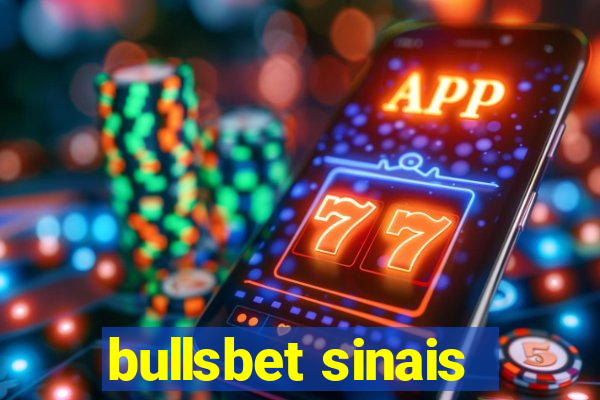 bullsbet sinais